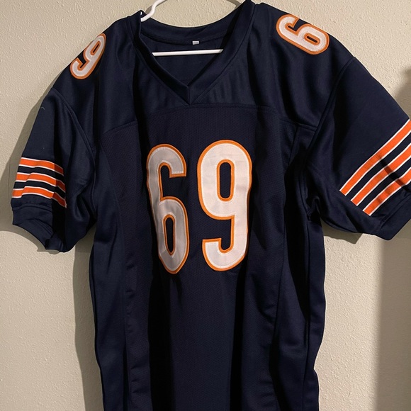 Jared Allen Chicago Bears jersey - Picture 1 of 3